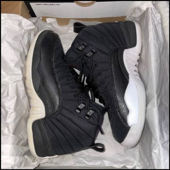 jordan 12 - Picture 1 of 1